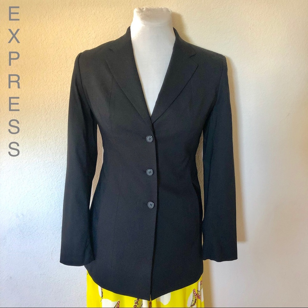 Express Blazer